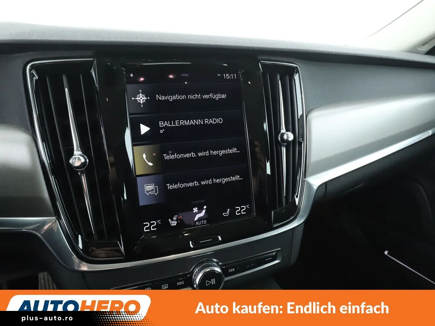 VOLVO 2.0 T6 Plug-in Hybrid Inscription Expression AWD