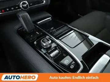 VOLVO 2.0 T6 Plug-in Hybrid Inscription Expression AWD