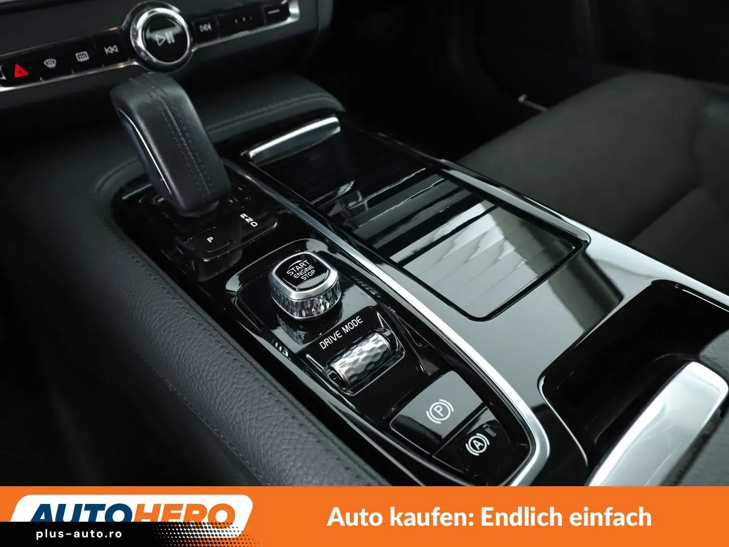 VOLVO 2.0 T6 Plug-in Hybrid Inscription Expression AWD