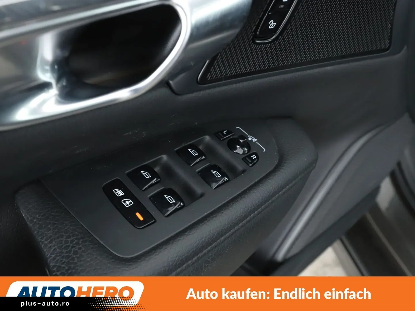 VOLVO 2.0 T6 Plug-in Hybrid Inscription Expression AWD