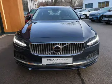 VOLVO V90 Inscription Expression Recharge Plug-In Hybr