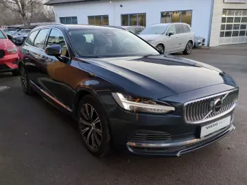 VOLVO V90 Inscription Expression Recharge Plug-In Hybr