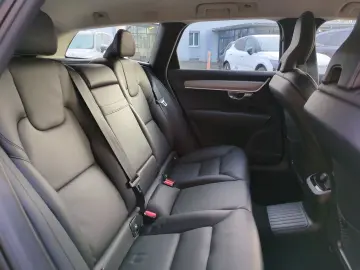 VOLVO V90 Inscription Expression Recharge Plug-In Hybr