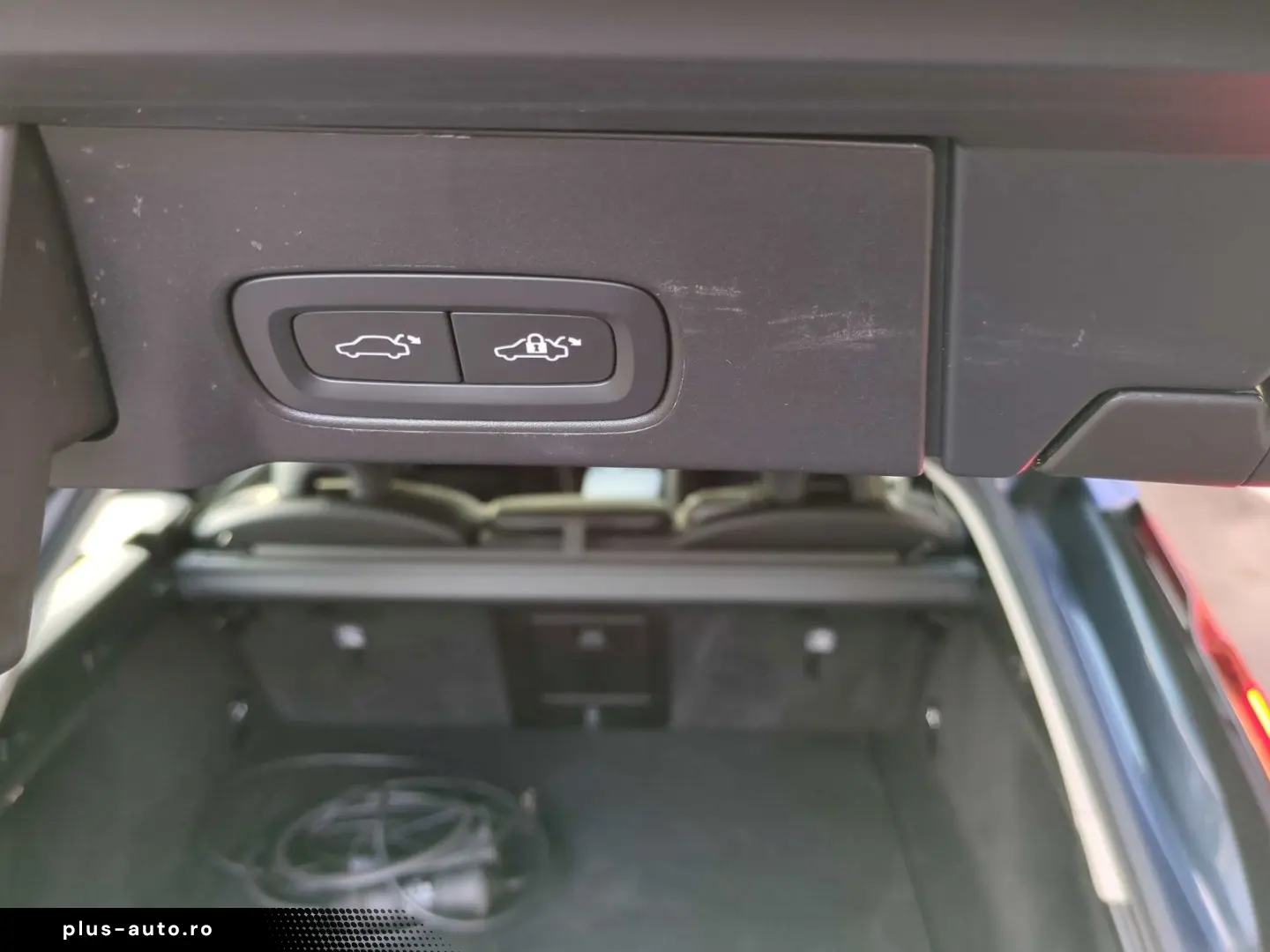 VOLVO V90 Inscription Expression Recharge Plug-In Hybr