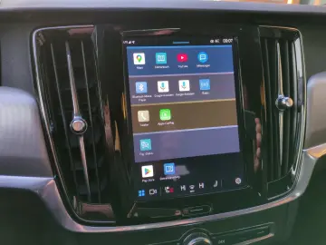 VOLVO V90 Inscription Expression Recharge Plug-In Hybr