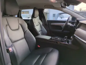 VOLVO V90 Inscription Expression Recharge Plug-In Hybr