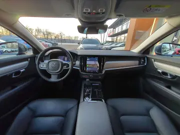 VOLVO V90 Inscription Expression Recharge Plug-In Hybr