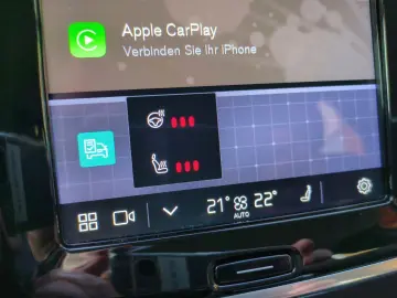 VOLVO V90 Inscription Expression Recharge Plug-In Hybr