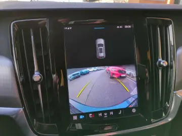 VOLVO V90 Inscription Expression Recharge Plug-In Hybr