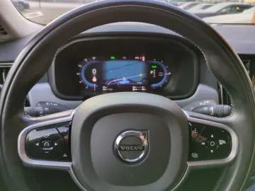 VOLVO V90 Inscription Expression Recharge Plug-In Hybr