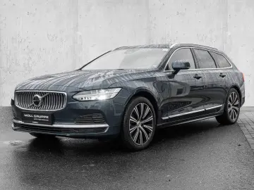 VOLVO V90 T6 Twin Engine AWD Core Plug-In LED Kamera 4