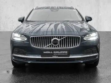 VOLVO V90 T6 Twin Engine AWD Core Plug-In LED Kamera 4