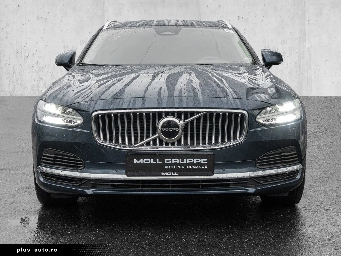 VOLVO V90 T6 Twin Engine AWD Core Plug-In LED Kamera 4