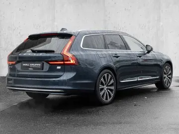 VOLVO V90 T6 Twin Engine AWD Core Plug-In LED Kamera 4