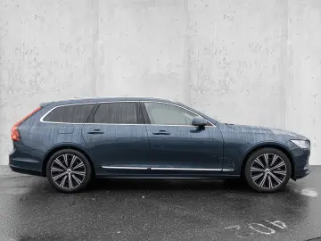 VOLVO V90 T6 Twin Engine AWD Core Plug-In LED Kamera 4