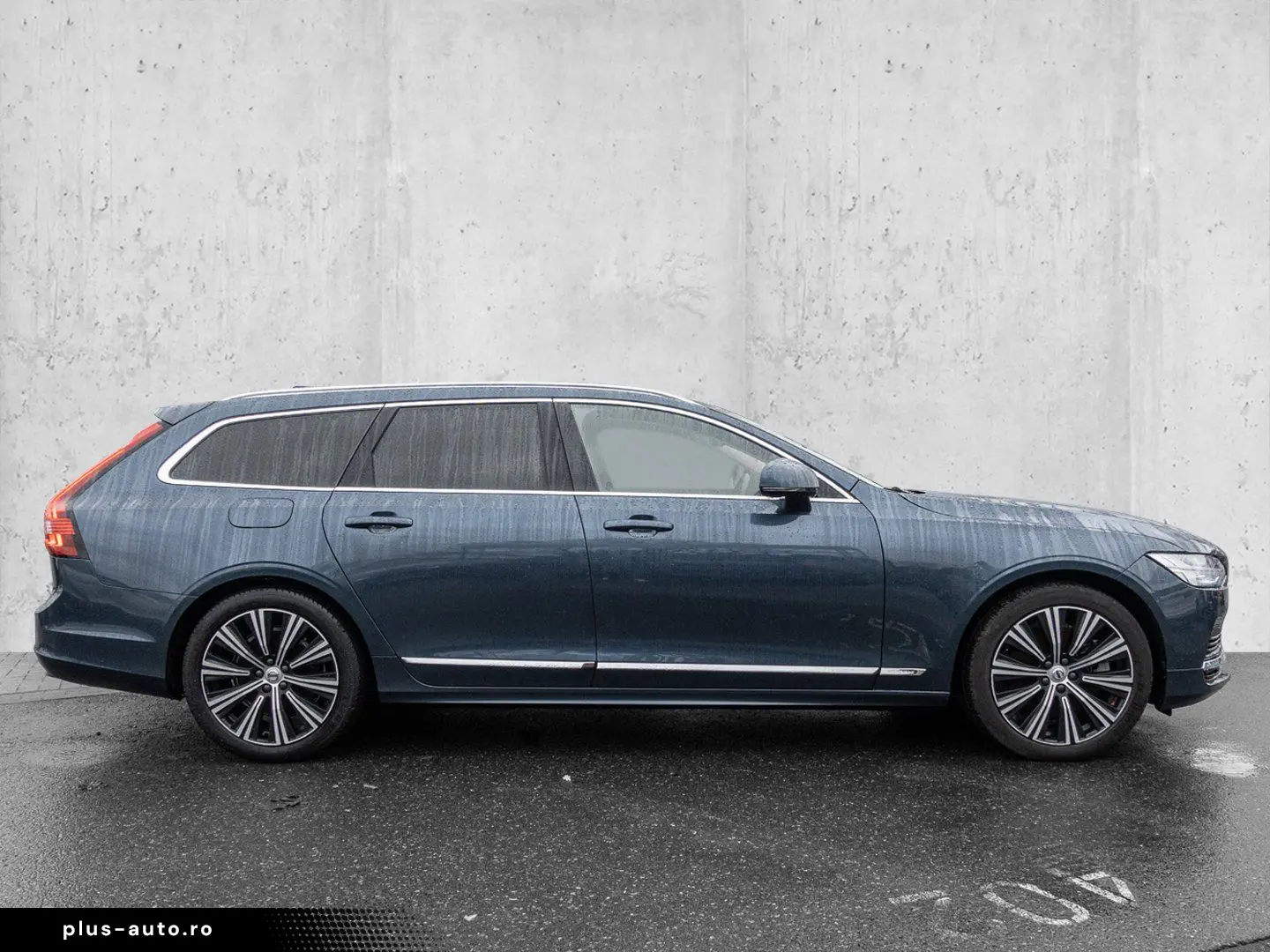 VOLVO V90 T6 Twin Engine AWD Core Plug-In LED Kamera 4