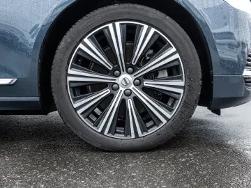 VOLVO V90 T6 Twin Engine AWD Core Plug-In LED Kamera 4