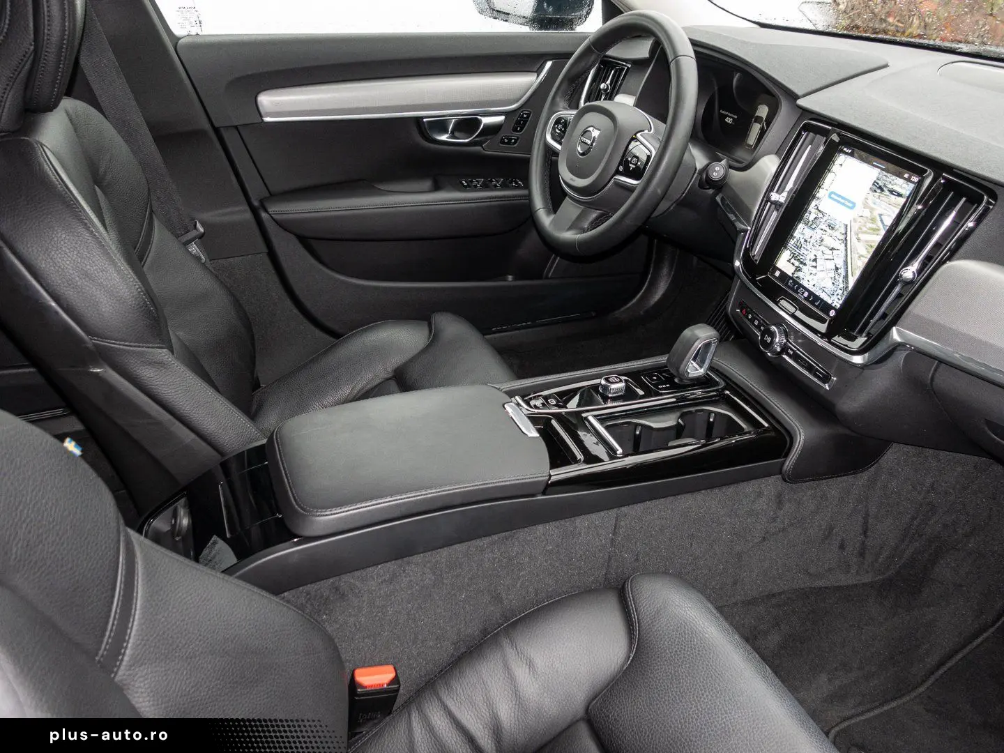 VOLVO V90 T6 Twin Engine AWD Core Plug-In LED Kamera 4