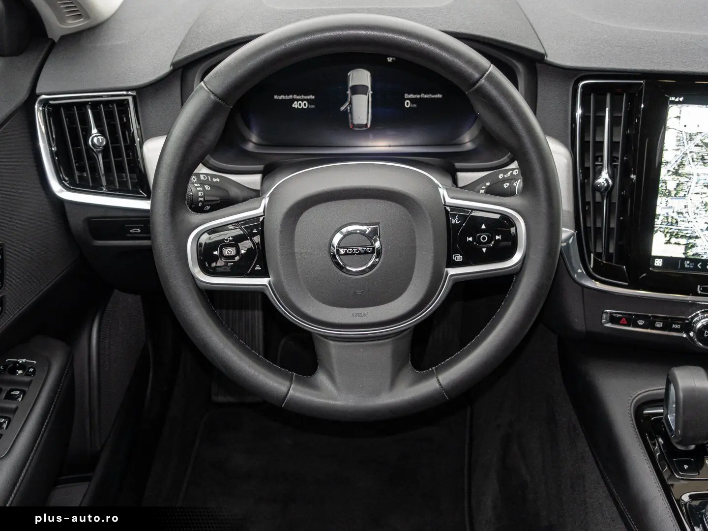 VOLVO V90 T6 Twin Engine AWD Core Plug-In LED Kamera 4