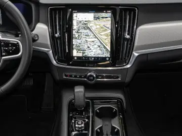 VOLVO V90 T6 Twin Engine AWD Core Plug-In LED Kamera 4