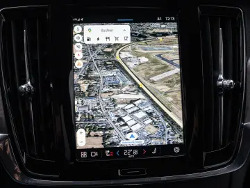 VOLVO V90 T6 Twin Engine AWD Core Plug-In LED Kamera 4