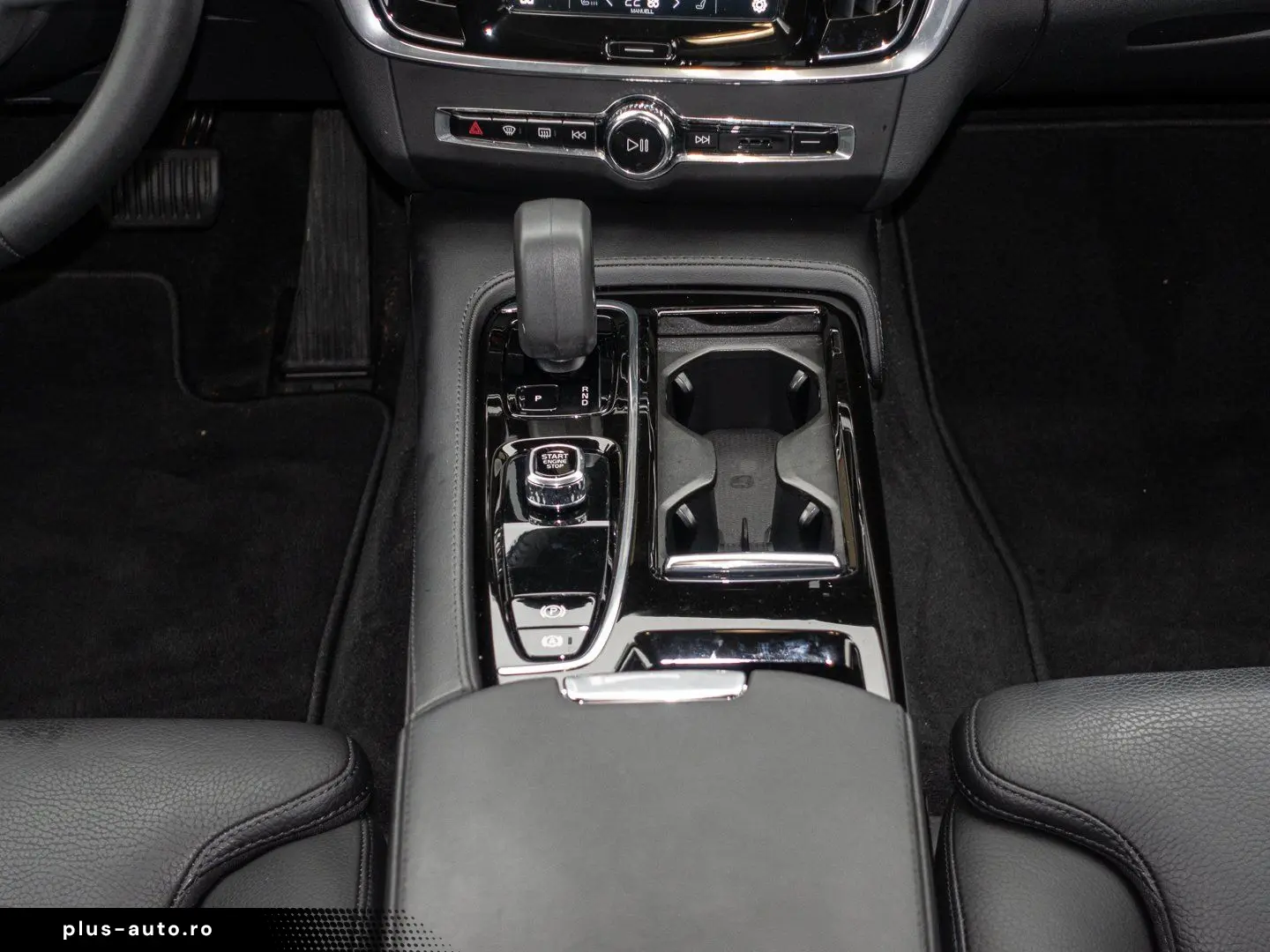 VOLVO V90 T6 Twin Engine AWD Core Plug-In LED Kamera 4