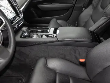 VOLVO V90 T6 Twin Engine AWD Core Plug-In LED Kamera 4