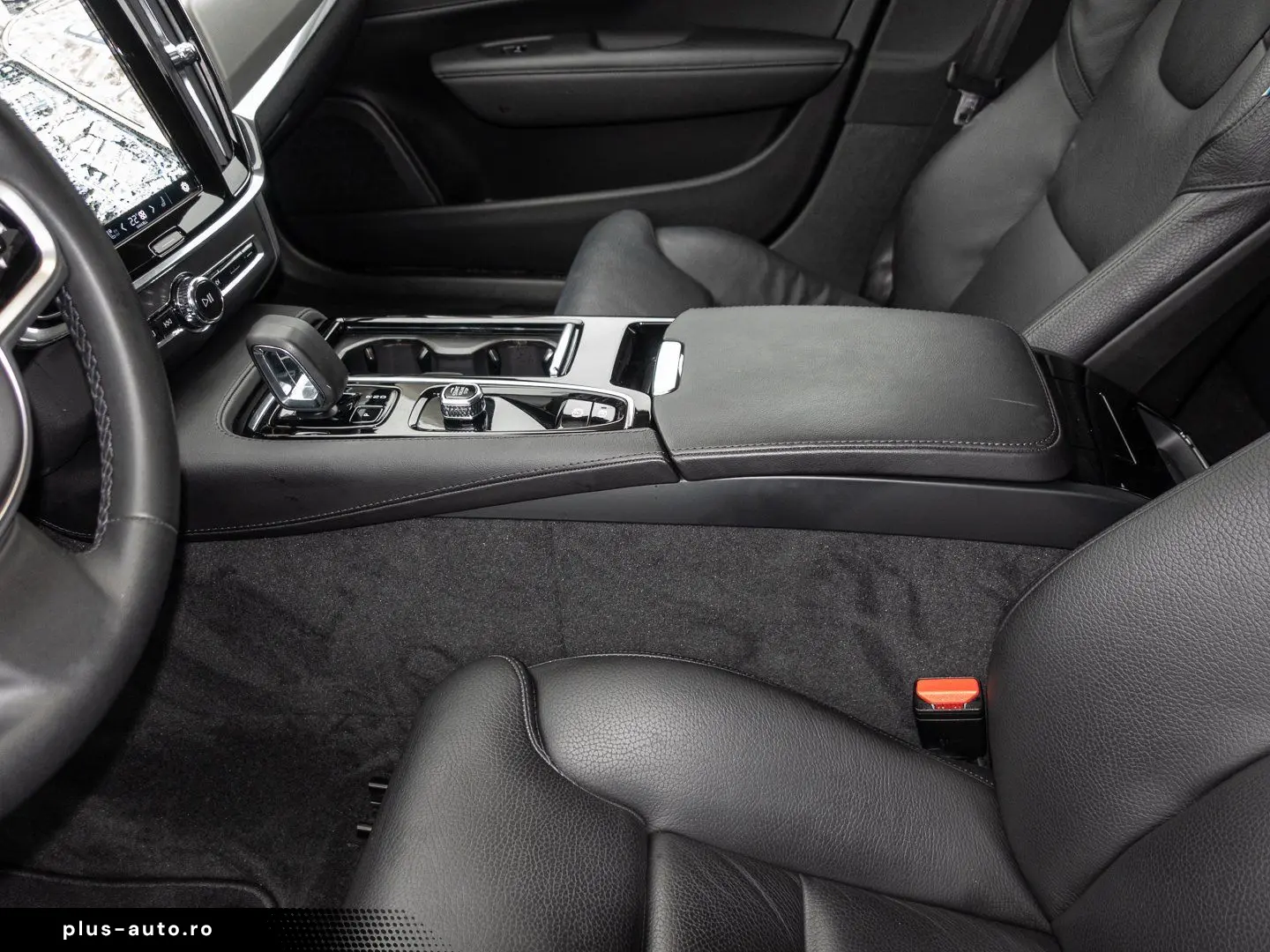 VOLVO V90 T6 Twin Engine AWD Core Plug-In LED Kamera 4