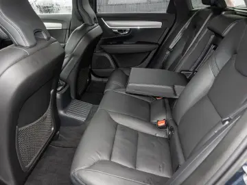 VOLVO V90 T6 Twin Engine AWD Core Plug-In LED Kamera 4