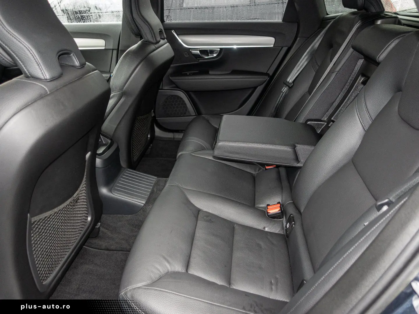 VOLVO V90 T6 Twin Engine AWD Core Plug-In LED Kamera 4