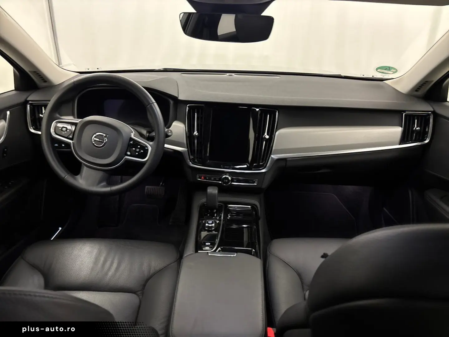 VOLVO V 90 T6 Twin Engine AWD Core Plug-In AHK