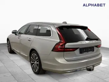 VOLVO V 90 T6 Twin Engine AWD Core Plug-In AHK