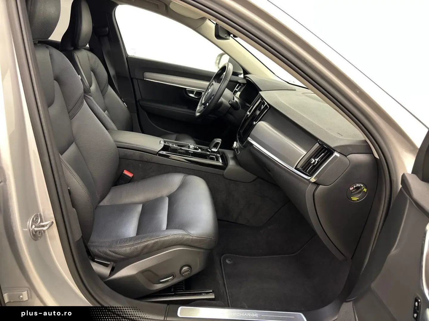 VOLVO V 90 T6 Twin Engine AWD Core Plug-In AHK