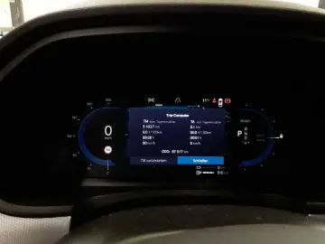 VOLVO V 90 T6 Twin Engine AWD Core Plug-In AHK