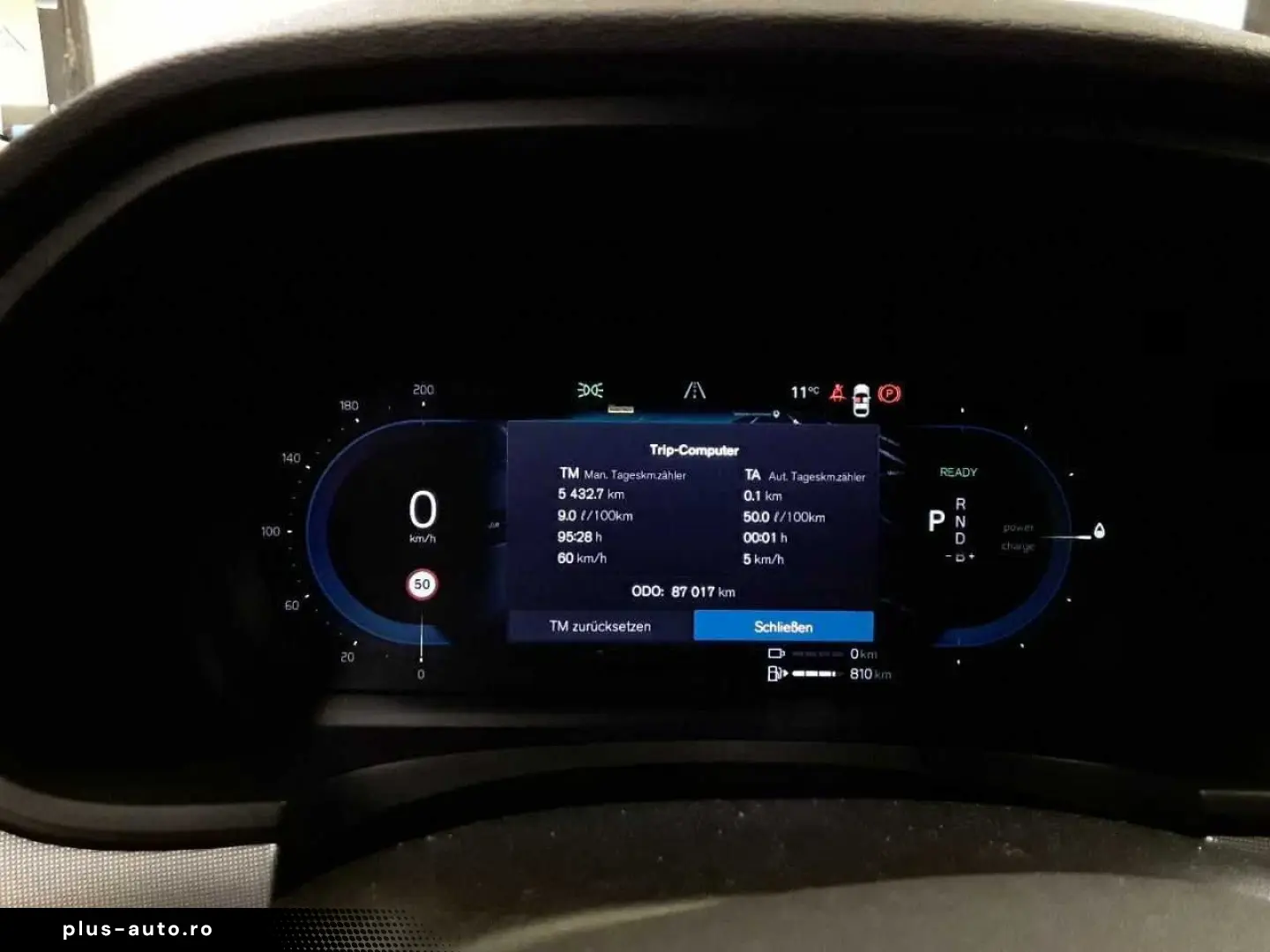 VOLVO V 90 T6 Twin Engine AWD Core Plug-In AHK