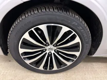 VOLVO V 90 T6 Twin Engine AWD Core Plug-In AHK