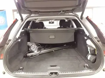 VOLVO V 90 T6 Twin Engine AWD Core Plug-In AHK