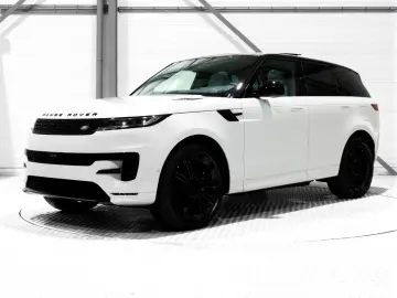 Range Rover Sport Dynamic HSE P460e AWD PHEV L461