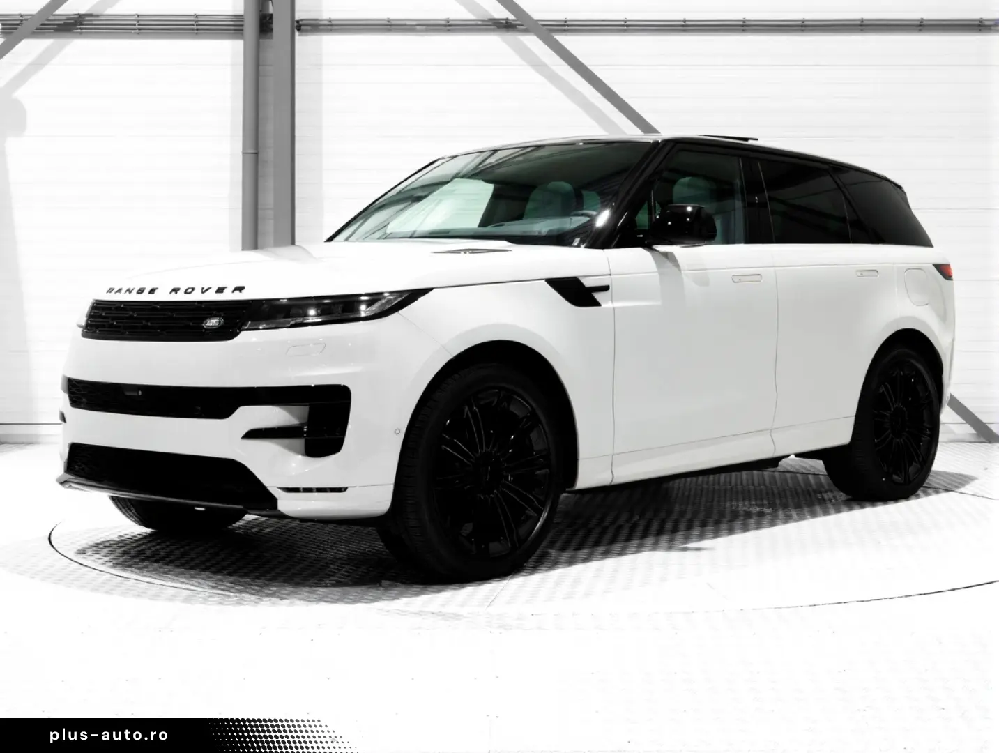 Range Rover Sport Dynamic HSE P460e AWD PHEV L461