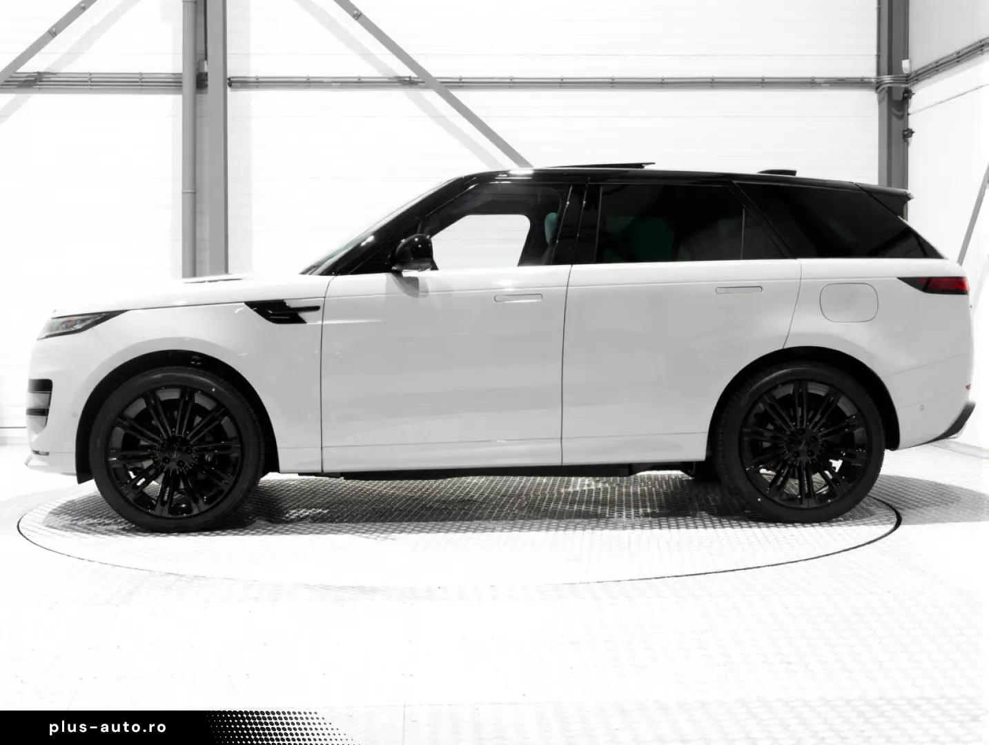 Range Rover Sport Dynamic HSE P460e AWD PHEV L461