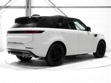 Range Rover Sport Dynamic HSE P460e AWD PHEV L461