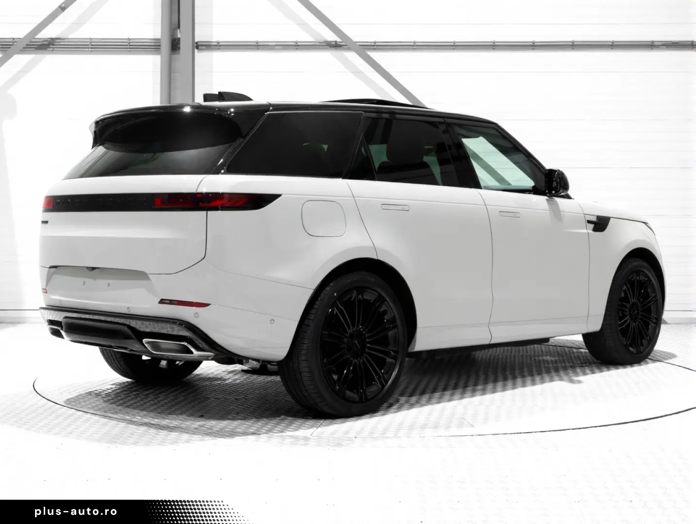 Range Rover Sport Dynamic HSE P460e AWD PHEV L461