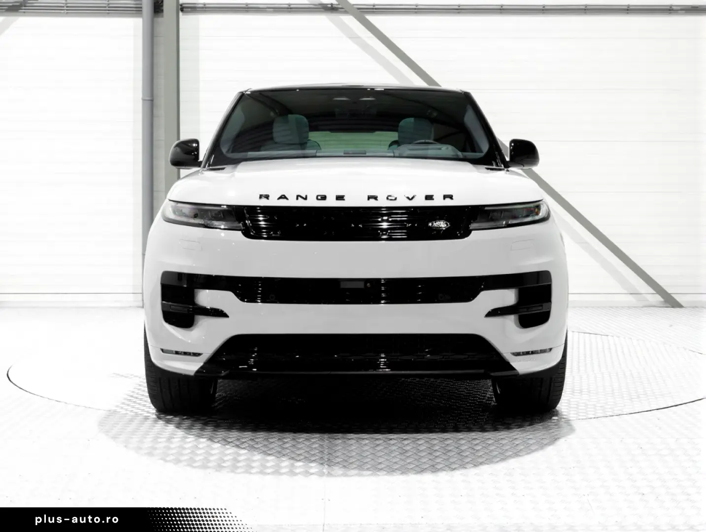 Range Rover Sport Dynamic HSE P460e AWD PHEV L461