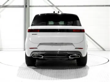 Range Rover Sport Dynamic HSE P460e AWD PHEV L461