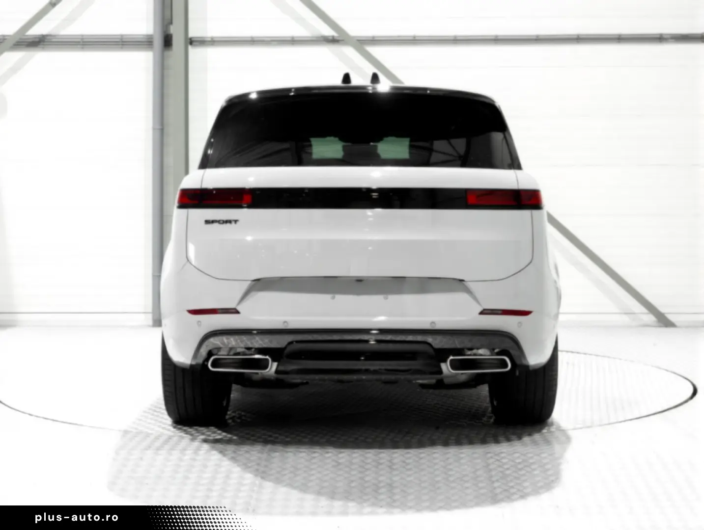 Range Rover Sport Dynamic HSE P460e AWD PHEV L461