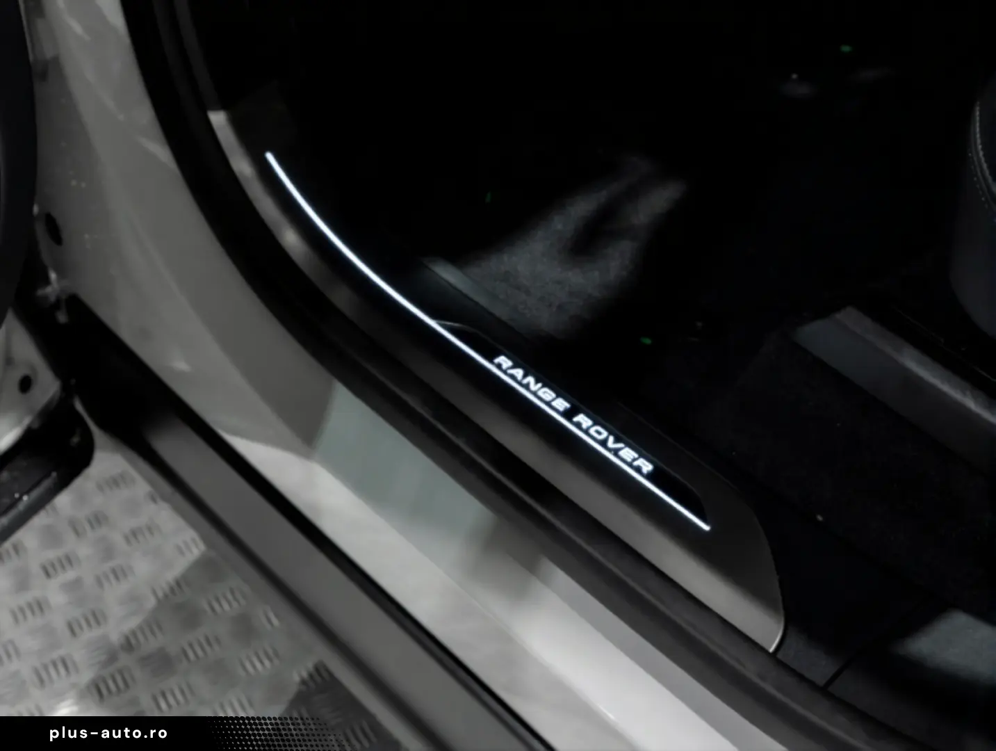 Range Rover Sport Dynamic HSE P460e AWD PHEV L461