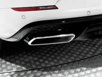 Range Rover Sport Dynamic HSE P460e AWD PHEV L461