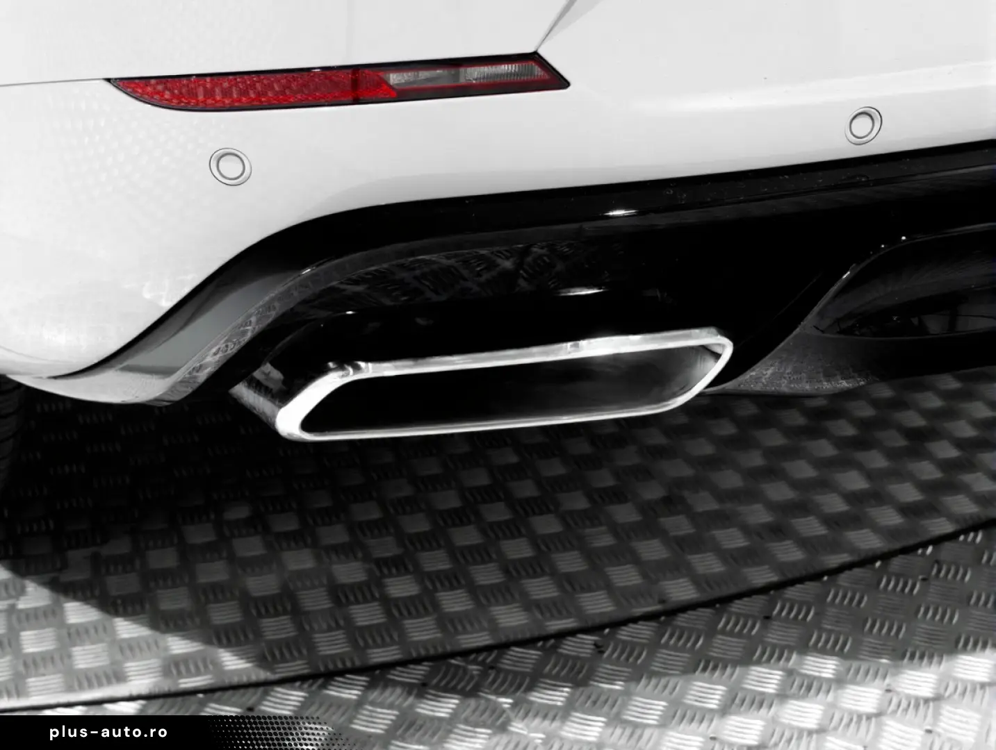 Range Rover Sport Dynamic HSE P460e AWD PHEV L461