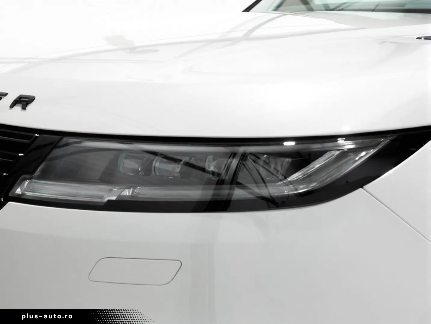 Range Rover Sport Dynamic HSE P460e AWD PHEV L461