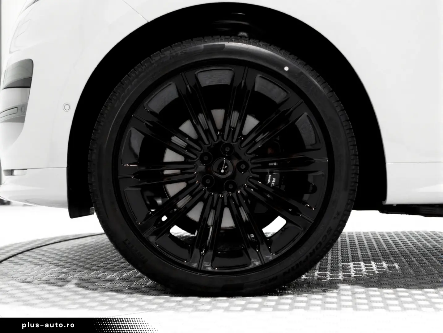 Range Rover Sport Dynamic HSE P460e AWD PHEV L461